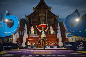 BIB: 2824, 
                            <button type="button" onclick="openModal(22706762)" class="btn btn-primary btn-sm float-right btn-popup" data-toggle="modal" data-target=".modal-high-quality">
                        <i class="fas fa-shopping-cart"></i> Add to Cart
                    </button>
                                            <button type="button" onclick="isThisMe(22706762, true)" class="btn btn-success btn-sm float-right btn-popup btn-isme hidden" data-toggle="tooltip" data-placement="bottom" title="นี่คือรูปของคุณใช่ไหม คลิกที่นี่เพื่อเอาเข้าอัลบั้ม">
                        <i class="fas fa-plus"></i> Add to album
                    </button>
                    <button type="button" onclick="isThisMe(22706762, false)" class="btn btn-warning btn-sm float-right btn-popup btn-isnotme hidden">
                        <i class="fas fa-ban"></i> Remove from album
                    </button>